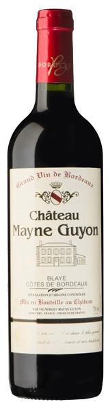 Château Mayne Guyon